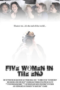 Watch Five Women in the End