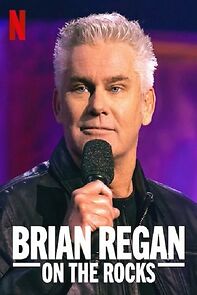 Watch Brian Regan: On the Rocks (TV Special 2021)