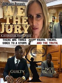 Watch We the Jury: Case 1