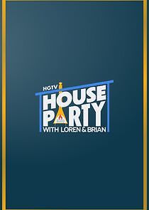 Watch HGTV House Party