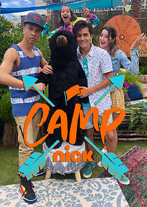 Watch Camp Nick