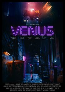 Watch Venus (Short 2021)