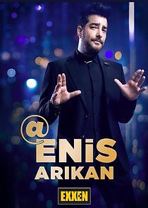 Watch @EnisArıkan