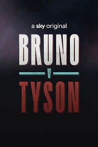 Watch Bruno v Tyson