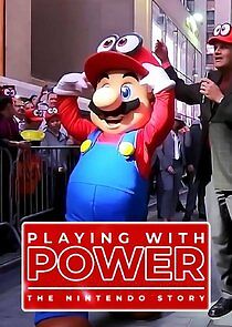 Watch Playing With Power: The Nintendo Story