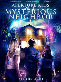 Watch Aperture Kids and the Mysterious Neighbor