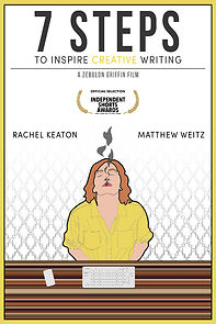 Watch 7 Steps to Inspire Creative Writing (Short 2020)