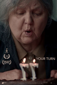 Watch Your Turn (Short 2020)