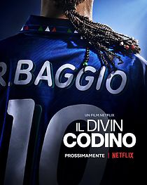 Watch Baggio: The Divine Ponytail