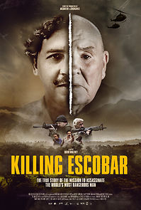 Watch Killing Escobar