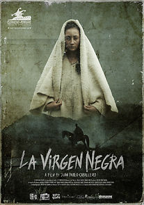 Watch La Virgen Negra (Short 2018)
