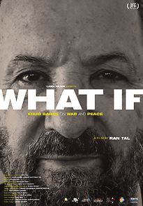 Watch What If? Ehud Barak on War and Peace