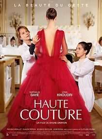 Watch Haute couture