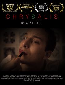 Watch Chrysalis (Short 2020)