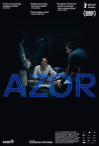 Watch Azor