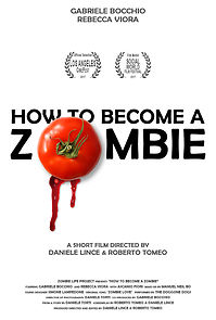 Watch How to become A Zombie