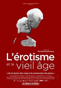 Watch L'érotisme et le vieil âge