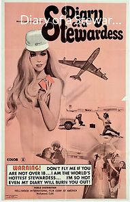 Watch Diary of a Stewardess