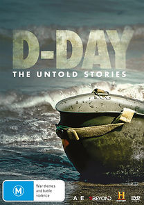 Watch D-Day The Untold Stories