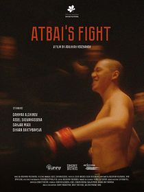 Watch Atbai's Fight