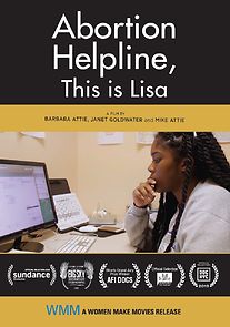 Watch Abortion Helpline, This Is Lisa (Short 2019)