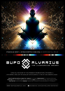 Watch Bufo Alvarius - The Underground Secret