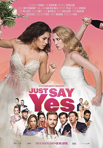 Watch Just Say Yes