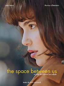 Watch The Space Between Us