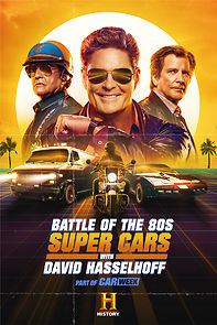 Watch Battle of the 80s Supercars with David Hasselhoff (TV Special 2019)