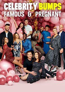 Watch Celebrity Bumps: Famous & Pregnant