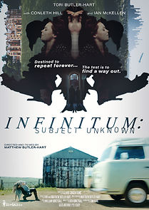 Watch Infinitum: Subject Unknown