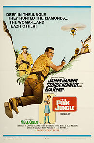 Watch The Pink Jungle