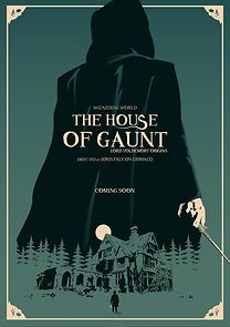 Watch The House of Gaunt (Short 2021)