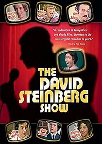 Watch The David Steinberg Show