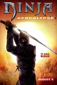 Watch Ninja Apocalypse