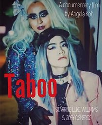 Watch Taboo (Short 2020)