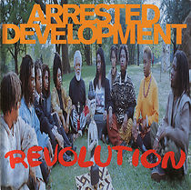 Watch Arrested Development: Revolution