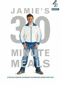 Watch Jamie's 30 Minute Meals