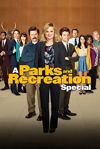 Watch A Parks and Recreation Special (TV Special 2020)