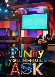 Watch Funny You Should Ask