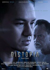 Watch Distopia
