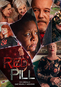Watch Red Pill