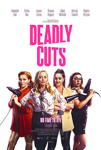 Watch Deadly Cuts