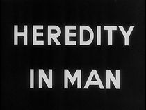 Watch Heredity in Man