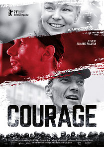 Watch Courage