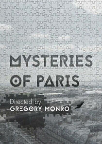 Watch Mysteries of Paris