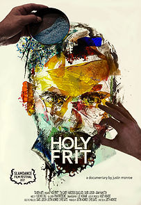 Watch Holy Frit