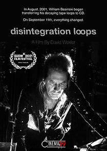 Watch Disintegration Loops