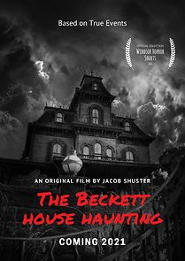 Watch The Beckett House Haunting (Short 2021)
