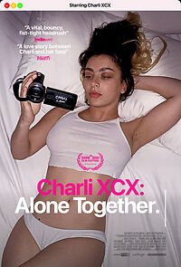 Watch Charli XCX: Alone Together